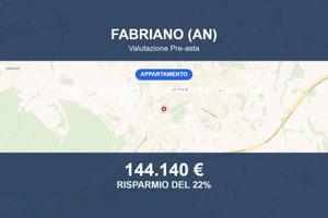 Immobile in asta di 251 m² con più di 5 locali a F