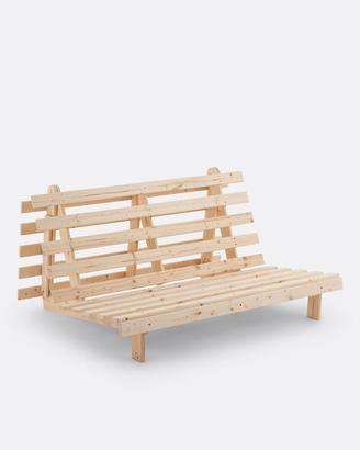 Letto futon divano