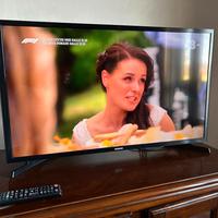 Samsung TV 32" Full HD Flat Serie 5 J5000