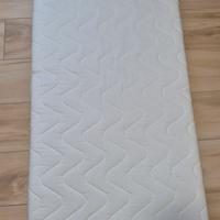 materasso letto neonato 