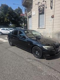 Bmw serie 3 e90 320d