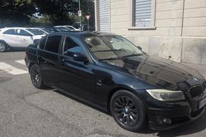 Bmw serie 3 e90 320d