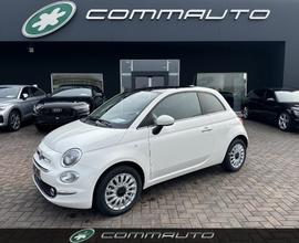 FIAT 500 1.0 Hybrid Dolcevita 70CV ADATTA PER NE