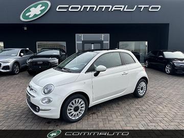 FIAT 500 1.0 Hybrid Dolcevita 70CV ADATTA PER NE