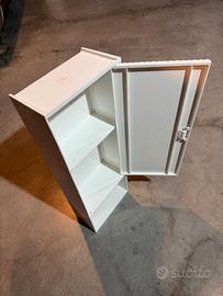 mobiletto in melaminico