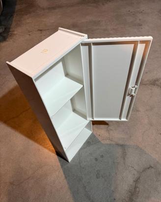 mobiletto in melaminico