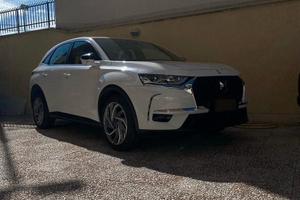 Ds DS 7 DS 7 Crossback BlueHDi 130 aut. Grand Chic
