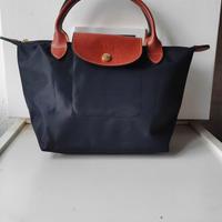 borsa longchamp mini