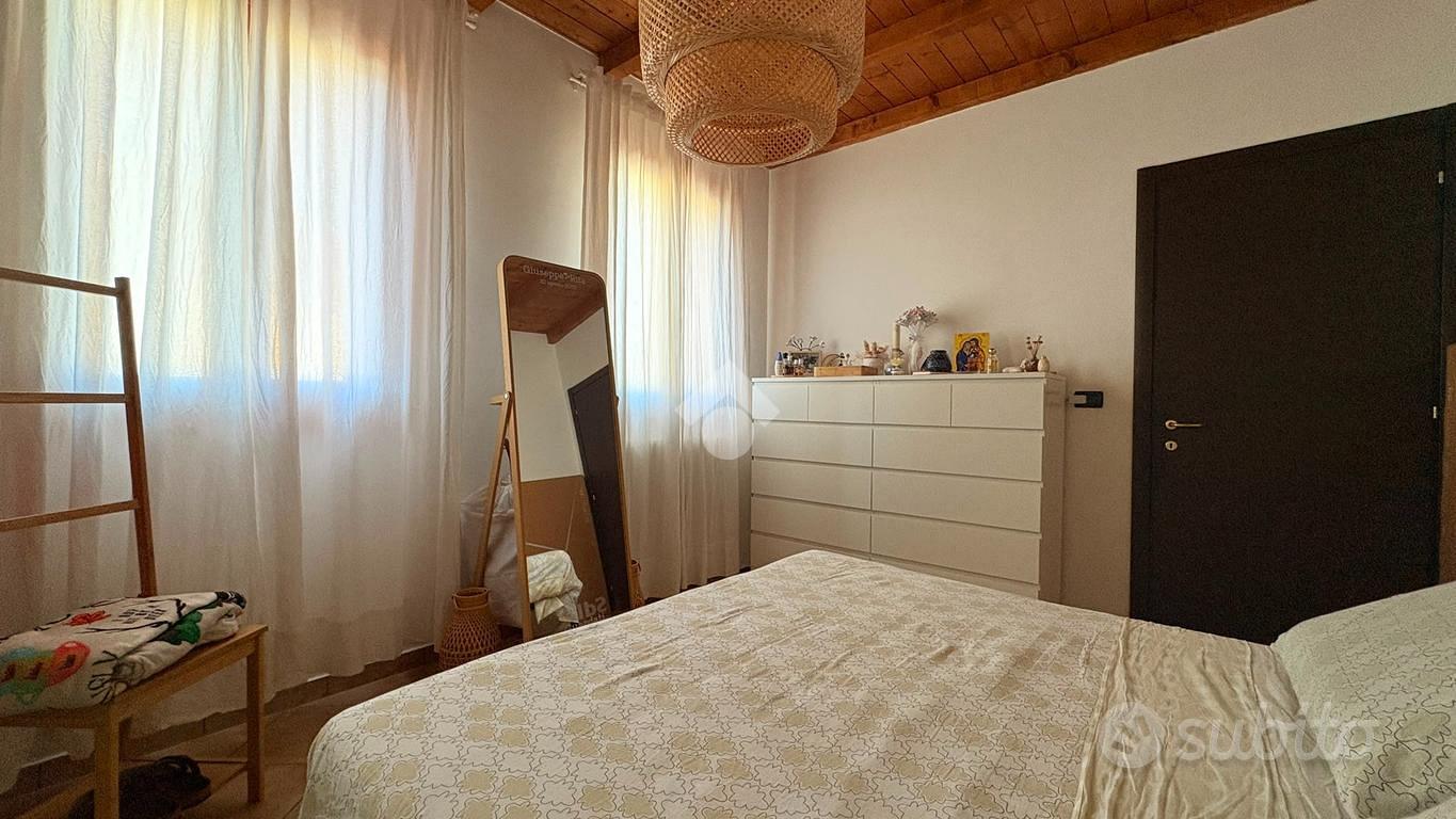 Appartamento – Suzzara, Mantova - Altro