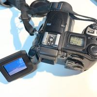 Nikon coolpix 5700