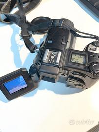 Nikon coolpix 5700