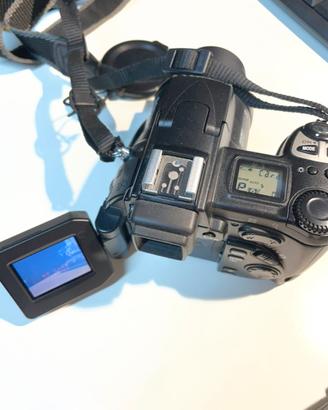 Nikon coolpix 5700