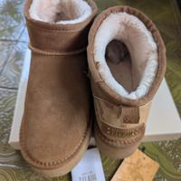 Oliviero Martini prima classe mini”ugg”