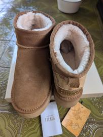 Oliviero Martini prima classe mini”ugg”