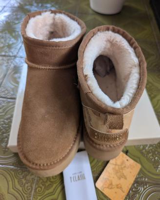Oliviero Martini prima classe mini”ugg”