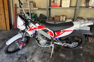 Vent Trail 125 - 2021