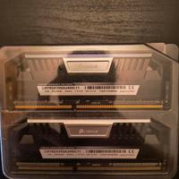 Corsair DDR3 8GB 2400MHz 