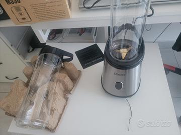 Mini blender frullatore 