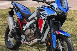 Honda CRF1100L Africa Twin - 2023