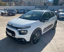 Citroen C3 BlueHDi 100 S&S Feel