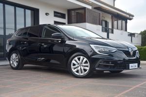 Renault Megane Sporter EDC 1.5 dci 115cv Equilibre