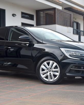 Renault Megane Sporter EDC 1.5 dci 115cv Equilibre