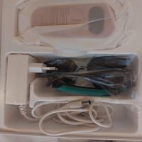 Epilatore Aminzer luce pulsata