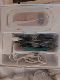 Epilatore Aminzer luce pulsata