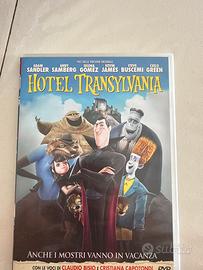 Film Hotel Transylvania