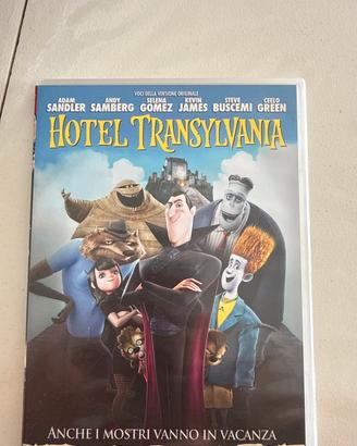 Film Hotel Transylvania