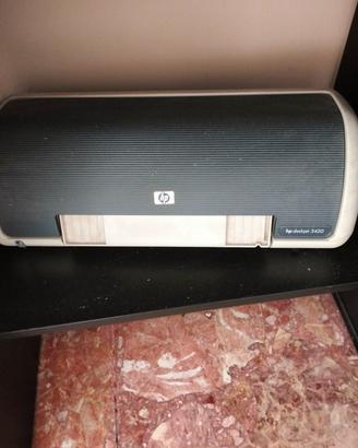 stampante Hp
