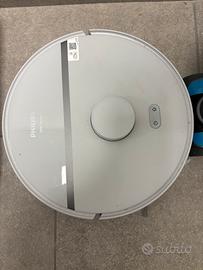 Robot aspirapolvere philips 3000