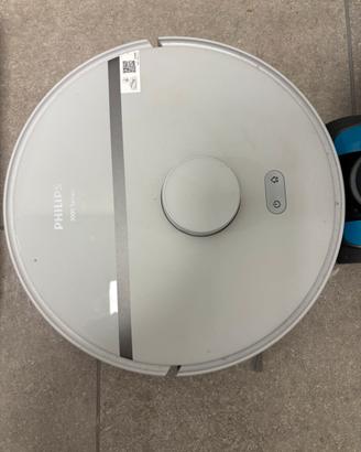 Robot aspirapolvere philips 3000