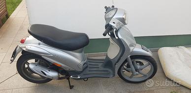 Scooter Piaggio Liberty 50