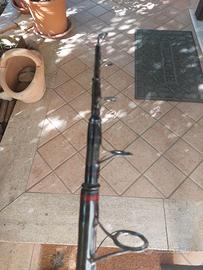 Surfcasting Trio Compact mt. 4.30, 210 gr.