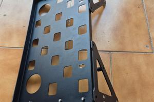 Tavolino richiudibile x suzuki jimny