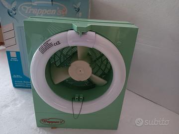 sterminatore di insetti TRAPPEN'S GC 3000