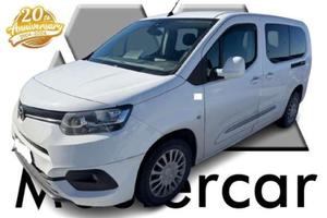 TOYOTA Proace City ProAce City Verso 1.5 D-4D L2