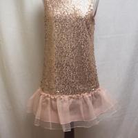 Abito da ballo o per festa di Carnevale nuovo