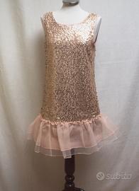 Abito da ballo o per festa di Carnevale nuovo