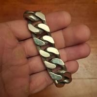 Bracciale Catena Argento 925