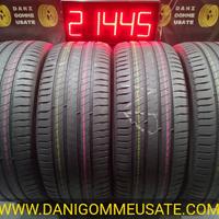 Gomme michelin 255 45 20 per stelvio q5