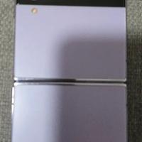  Samsung Galaxy Z Flip 4  Schermo interno da