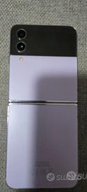  Samsung Galaxy Z Flip 4  Schermo interno da