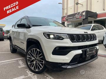Jeep Compass 1.5 SUMMIT 130 CV MHEV
