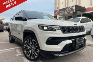 Jeep Compass 1.5 SUMMIT 130 CV MHEV