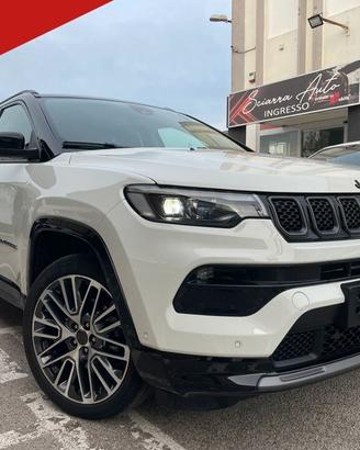 Jeep Compass 1.5 SUMMIT 130 CV MHEV