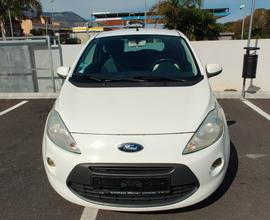 Ford Ka 1.2 8V 69CV Titanium