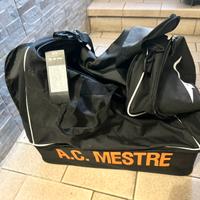 borsa calcio AC mestre