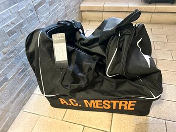 borsa calcio AC mestre